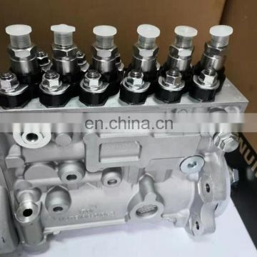 High Quality 6L8.9 engine part fuel injection pump 5266067