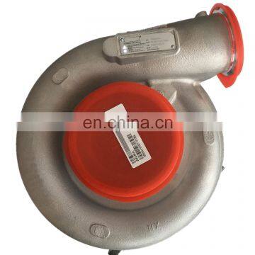 High Quality HX55 M11 Diesel Engine Turbocharger 3590044