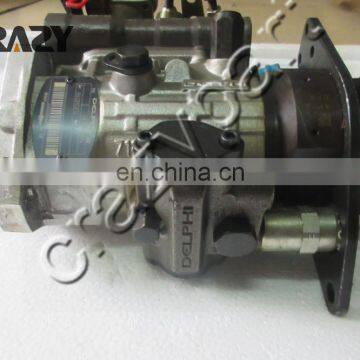 Delphi 8921A892G 28304416AL 95321CEG 1006 Engine fuel injection pump UH1073 DP200 Injection pump