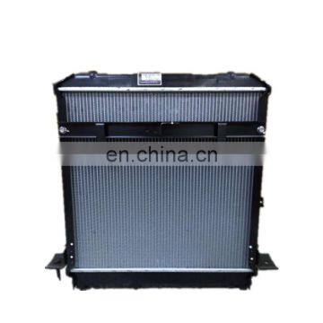 8-97314774-1 Auto Air Conditioning Parts Radiator  for ISUZU Truck Radiator