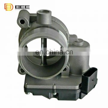 Throttle Body  For VW 076128063A A2C59514652 A2C53249826