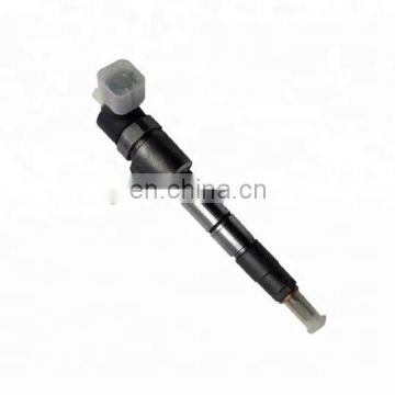 0445110313 0445110446 0445110445 Fuel Injector Bos-ch Original In Stock Common Rail Injector