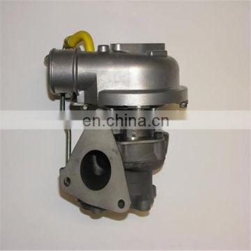 With NF6T Engine HT12 Turbo charger 14411-9S000 the competitive price