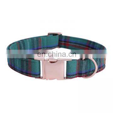 Pet Soft Dog Collar Wholesale luxury dog collar