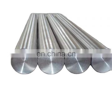 4J36  alloy steel round bar factory price