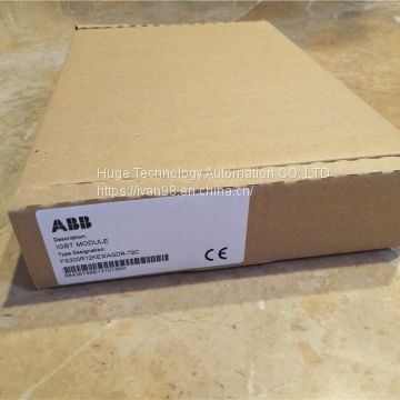 ABB FI830F in stock