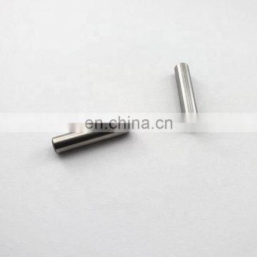 2.5x9.8mm 5x25mm round ends bearing needles roller pins