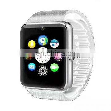 Android Smart Watch 2019 Shenzhen Mens Generic Wifi 4G Wireless Bluetooth Gps Smart Watch Phone Bracelet Wristband Wholesale