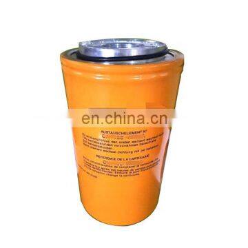 Rotary Spin-on hydraulic oil filter CH-150-A25-A