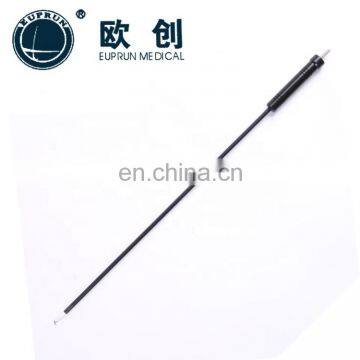 Surgical Instrumental Laparoscopy Monopolar HF Electrode of Reusable ...