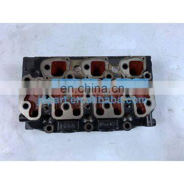 N843 Cylinder Head Assy For Shibaura