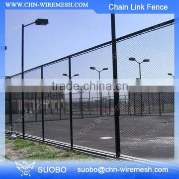 Strainer Wire Fence PVC Cloth Mesh Plastic Mesh Fence