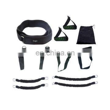 Vivanstar ST1420 Home Fitness Boxing Resistance Training Bounce Belt Trainer