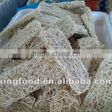 Chinese dried instant egg noodles
