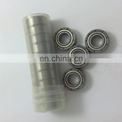 685z deep groove ball bearing miniature bearing 685ZZ 685 bearing