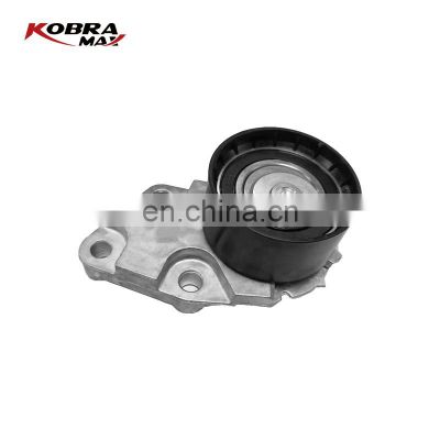 96350550 25183772 Belt Tensioner Pulley For Daewoo Chevrolet Buick 5094008601