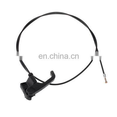 Bonnet cable High performance OEM: 9068800059  auto hood  Release Cable