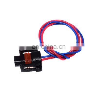 Free Shipping!601871669312 Fuel Pressure Regulator Connector PR430 FOR Ford 2002-2004 6.0L