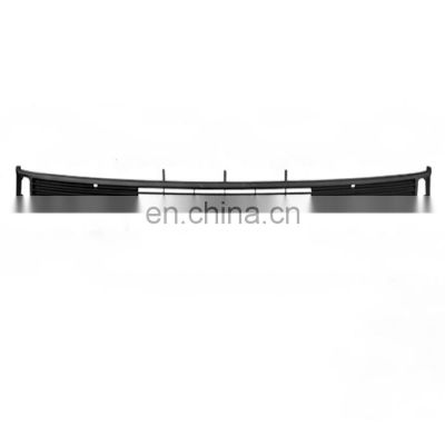 Front Bumper Lower Grille for Volkswagen Transporter T3 Bus South Africa  251853665SA