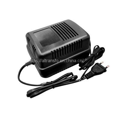 16.5V 40VA plug-in transformer Output with screw adapter