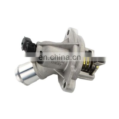High quality original factory Auto Thermostat Assembly for Chevrolet 12635761