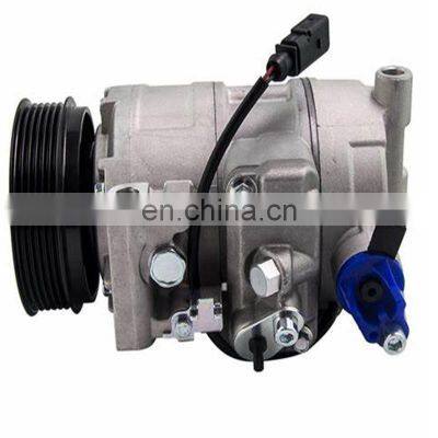 8E0260805 High Performance Auto Spare Parts Air Conditioning Ac Compressor for Audi A4 8E2 B6 Convertible 8H7