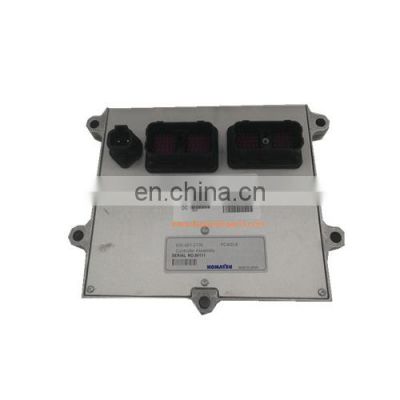 PC450-8 excavator engine control board controller 600-461-1100 P4921776