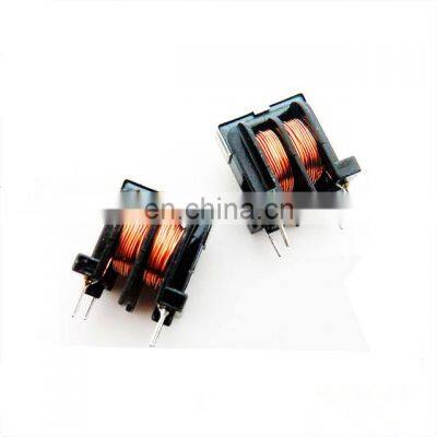 Through Hole Common Mode Choke Coil Inductor Filter For Portable And AV Equipments