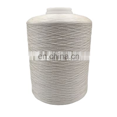 Factory cheap price high quality low shrinkage bonded nylon thread hair