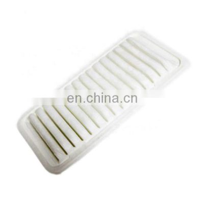 Low Price Element Engine Air Filter for Toyota Corolla 17801-00010