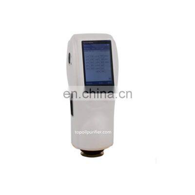 TP800 Portable Low Price Spectrophotometer