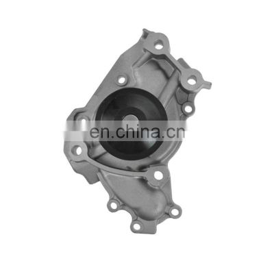 Professional Water pump manufacturer wholesale auto parts water pump for Toyota 1610029085