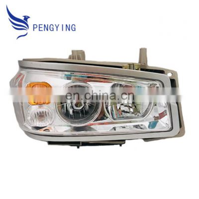 Factory Wholesale High Quality Jinan Howo Dump Truck Lamps For HOWO Truck