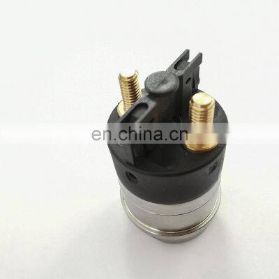 injector solenoid valve common rail injector solenoid valve F00RJ02697 for 0445120