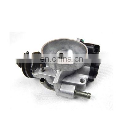 High quality  throttle body assy  12571860  DLD52H    for Buick  GL8 2.5L 3.0L 2001-2010