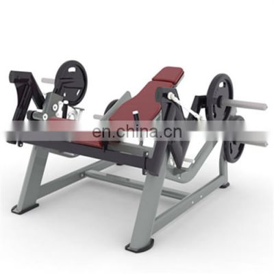 Good quality gym workout equipment Gym equipment ASJ-M623 Reverse Glute Ham