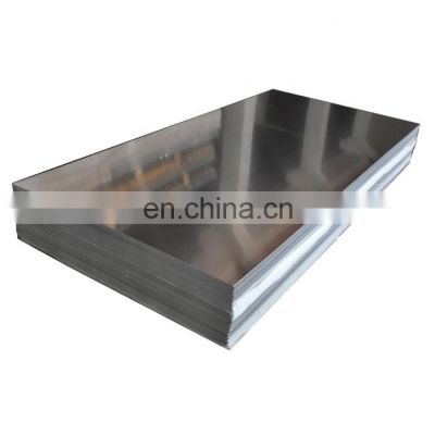 best price 20mm thick stainless steel plate stainless steel plate ss 316 1inch thick