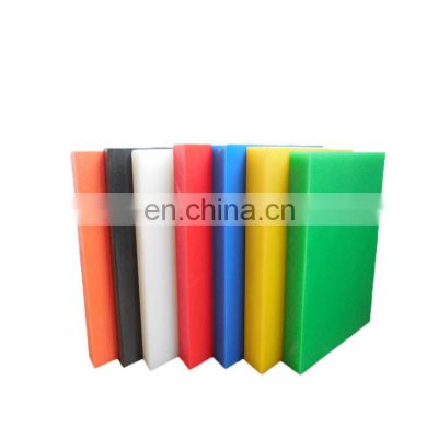 4x8 Polyethylene Plastic UHMWPE/HDPE Sheet
