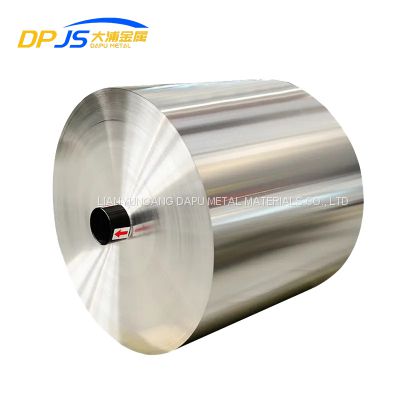 DIN/JIS/En for Transport/Industrial Applications Competitive Price 5052-0/5052-H32 Aluminum Alloy Coil/Strip/Roll