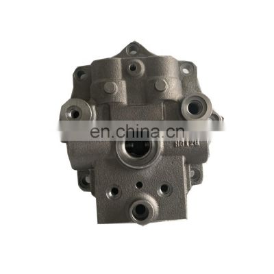 Excavator Parts K1007543 DX340 Swing Cover DX340LC Swing Drive Cover K9002105