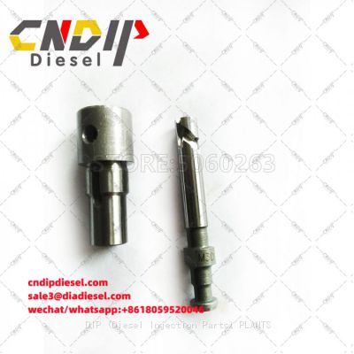 Diesel Fuel Plunger /Element 135176-2920 M30