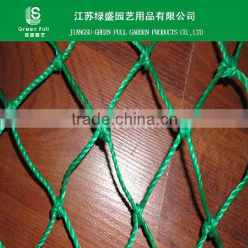 high strength knot net