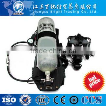Hot selling air breathing apparatus scba made in China