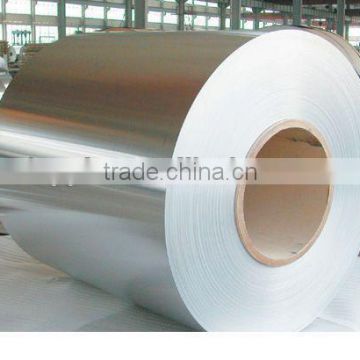 201 Stainless Steel Coil High Quality Secondary Steel Coil