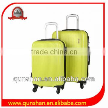 Both men and women trolley luggage
