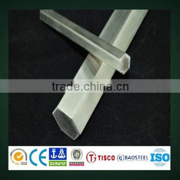 best price of tp 347h stainless steel hexagonal bar from china suppliers