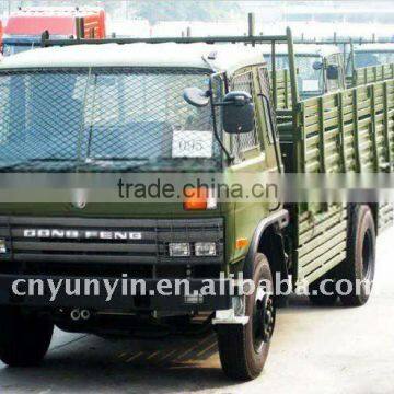 10T trcuk military truck Dongfeng EQ1118GA Cargo truck