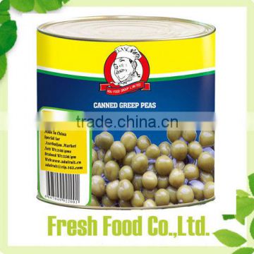 Wholesale Canning Green Peas