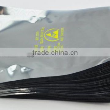 China yiwu cheap plastic aluminum foil anti-static bags