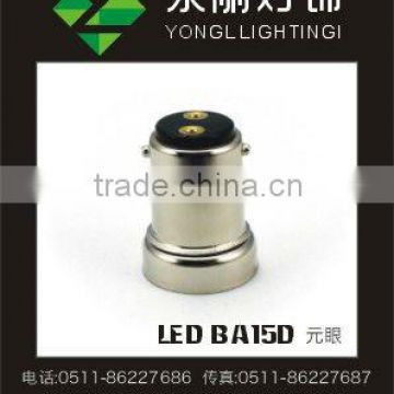 LED BAY15D Lamp Holders